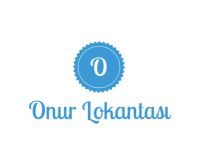 Onur Lokantası firma logo