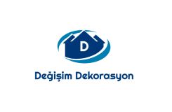Değişim Dekorasyon firma logo