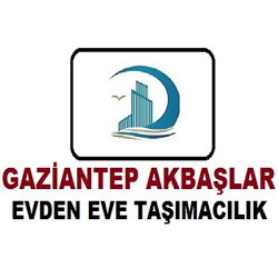 GAZİANTEP AKBAŞLAR EVDEN EVE TAŞIMACILIK firma logo