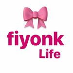 Fiyonk firma logo