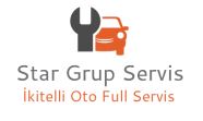 Star Grup Servis İkitelli Oto Full Servis firma logo