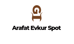 Arafat Evkur Spot	 firma logo