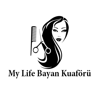 My Life Bayan Kuaförü firma logo