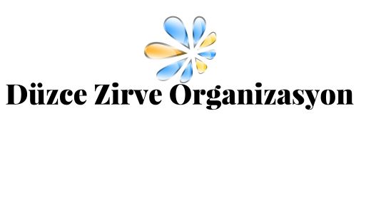 DÜZCE ZİRVE ORGANİZASYON firma logo