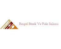 BİNGÖL BÖREK PİDE VE BÖREK SALONU firma logo