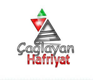 ÇAĞLAYAN HARFİYAT firma logo