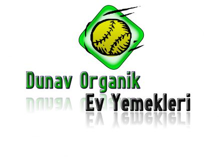 Dunav Organik Ev Yemekleri firma logo