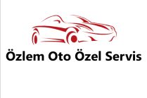 Özlem Oto Özel Servis firma logo