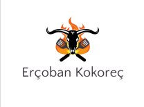 Erçoban Kokoreç firma logo