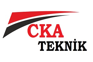 CKA TEKNİK firma logo