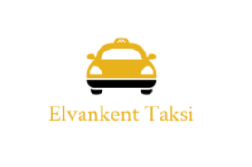Elvankent Taksi firma logo