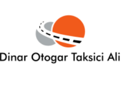 Dinar Otogar Taksici Ali firma logo