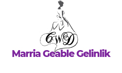Marria Geable Gelinlik firma logo