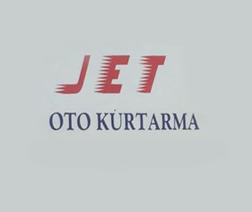 Jet Oto Kurtarıcı firma logo