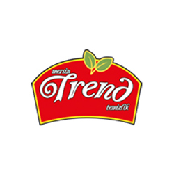 Trend Temizlik firma logo