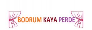 Bodrum Kaya Perde firma logo