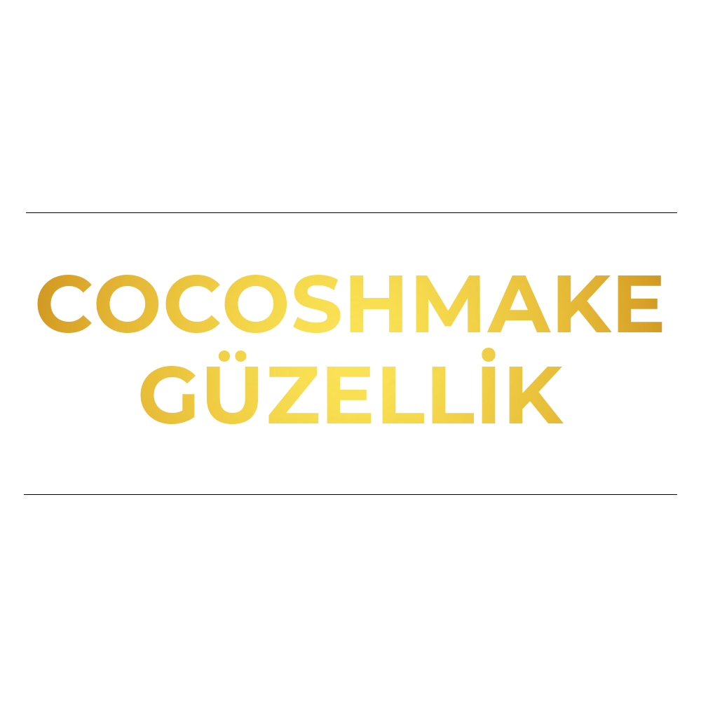 COCOSHMAKE GÜZELLİK firma logo