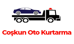 Coşkun Oto Kurtarma firma logo