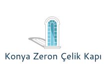 Konya Zeron Çelik Kapı firma logo