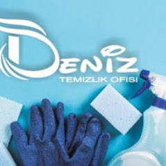 Deniz Temizlik Ofisi  | Diyarbakır Temizlik | Diyarbakır Temizlikçi firma logo
