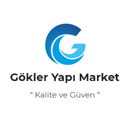 Gökler Yapı Market firma logo