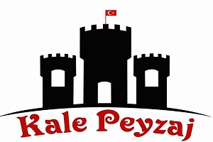 KALE PEYZAJ |Çanakkale Peyzaj |Çanakkale Bahçe Bakım firma logo