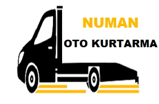 Numan Oto Kurtarma firma logo