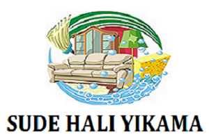 Sude Halı Yıkama firma logo