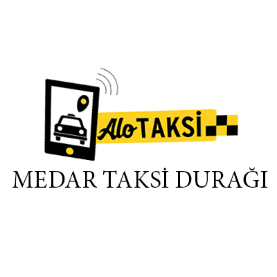 MEDAR TAKSİ DURAĞI firma logo