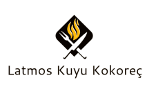 Latmos Kuyu Kokoreç firma logo