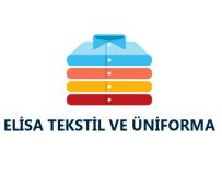 ELİSA TEKSTİL VE ÜNİFORMA firma logo