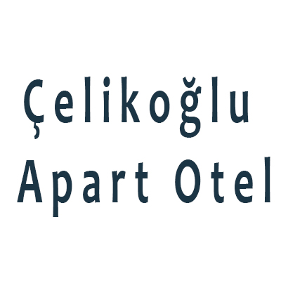 Çelikoğlu Apart Otel firma logo
